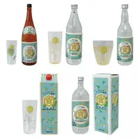 Trading Figure - Miniature - Kinmiya Miniature Collection