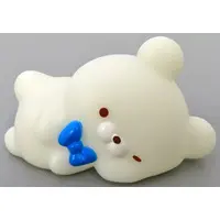 Trading Figure - Otoboke Kumasan