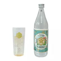 Trading Figure - Miniature - Kinmiya Miniature Collection