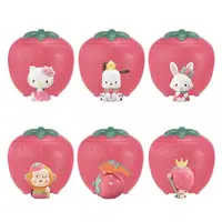 Trading Figure - Sanrio characters