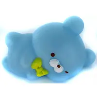 Trading Figure - Otoboke Kumasan