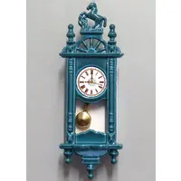 Trading Figure - Miniature wall clock