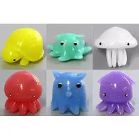 Trading Figure - Umi no Tomodachi