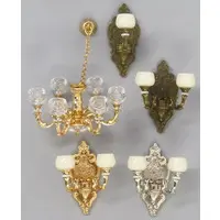 Trading Figure - Antique Style Series Lighting Fixtures