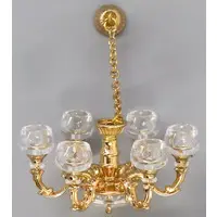 Trading Figure - Antique Style Series Lighting Fixtures