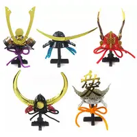 Trading Figure - Sengoku Kacchu (Japanese armour)