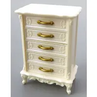 Trading Figure - Antique Style Series Chest of Drawers