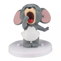 Trading Figure - TOM and JERRY / Tuffy