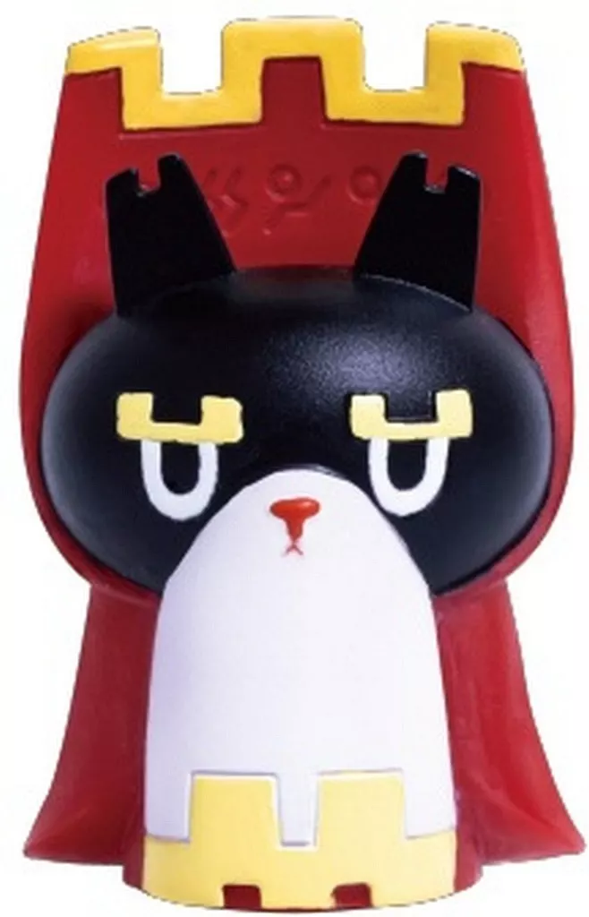 Trading Figure - Finger Puppet - TAMA-KYU