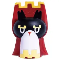 Trading Figure - Finger Puppet - TAMA-KYU