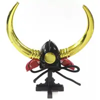 Trading Figure - Sengoku Kacchu (Japanese armour)