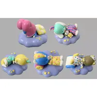 Trading Figure - Pajama Animals