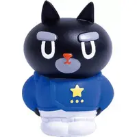 Trading Figure - Finger Puppet - TAMA-KYU