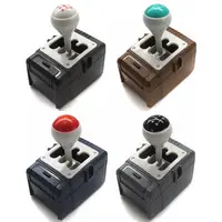 Trading Figure - Transmission 5MT