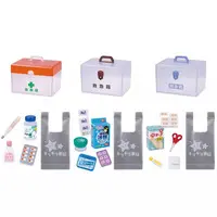 Trading Figure - Medicine and First-aid kit Re AID