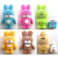 Trading Figure - POKKOSHI