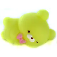 Trading Figure - Otoboke Kumasan