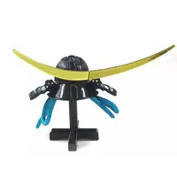 Trading Figure - Sengoku Kacchu (Japanese armour)