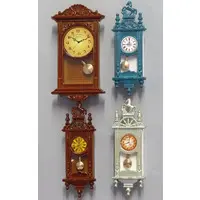 Trading Figure - Miniature wall clock