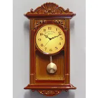 Trading Figure - Miniature wall clock