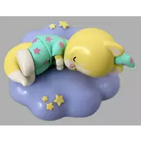 Trading Figure - Pajama Animals