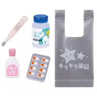 Trading Figure - Medicine and First-aid kit Re AID