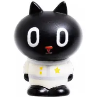 Trading Figure - Finger Puppet - TAMA-KYU