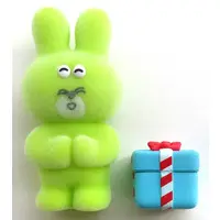 Trading Figure - POKKOSHI