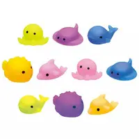 Trading Figure - Punyu punyu Punyukko