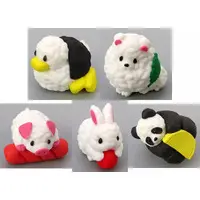 Trading Figure - Hokahoka zoo