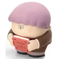 Trading Figure - Give you my favorite gift-boy version