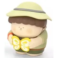 Trading Figure - Give you my favorite gift-boy version