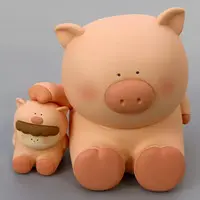 Trading Figure - With you together series