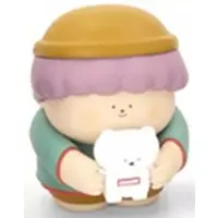 Trading Figure - Give you my favorite gift-boy version