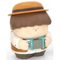 Trading Figure - Give you my favorite gift-boy version