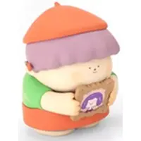 Trading Figure - Give you my favorite gift-boy version