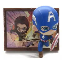 Trading Figure - POP MART