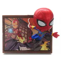 Trading Figure - POP MART