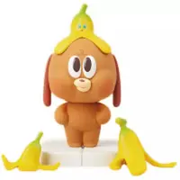 Trading Figure - Happy & Cocky Series