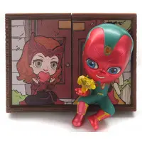 Trading Figure - POP MART