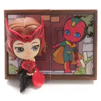 Trading Figure - POP MART