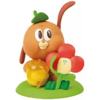 Trading Figure - Happy & Cocky Series