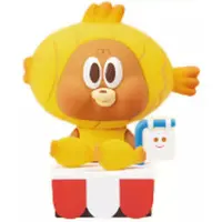 Trading Figure - Happy & Cocky Series