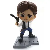 Trading Figure - POP MART