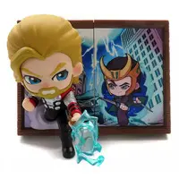 Trading Figure - POP MART / Thor