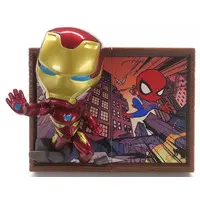 Trading Figure - POP MART