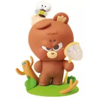 Trading Figure - Happy & Cocky Series