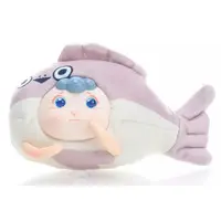 Trading Figure - "What'll We Eat Today?" Series