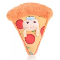 Trading Figure - "What'll We Eat Today?" Series