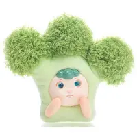 Trading Figure - "What'll We Eat Today?" Series